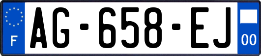AG-658-EJ