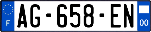 AG-658-EN