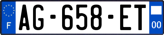 AG-658-ET