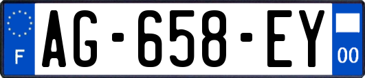 AG-658-EY