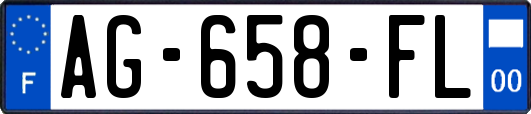 AG-658-FL