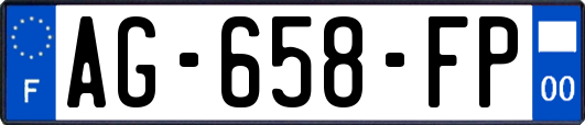 AG-658-FP