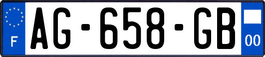 AG-658-GB