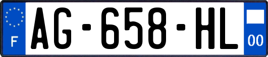 AG-658-HL