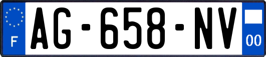 AG-658-NV