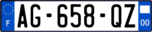 AG-658-QZ