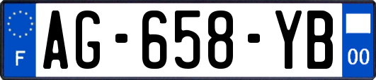 AG-658-YB