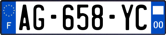 AG-658-YC