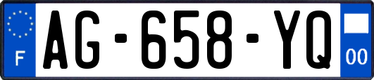 AG-658-YQ