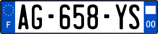 AG-658-YS