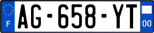 AG-658-YT