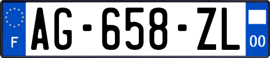 AG-658-ZL