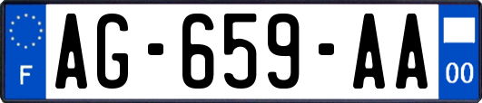 AG-659-AA