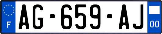 AG-659-AJ