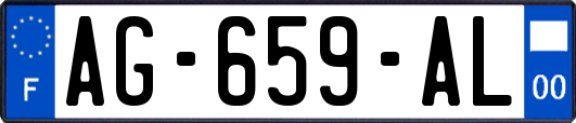 AG-659-AL