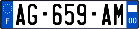 AG-659-AM