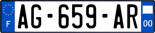 AG-659-AR