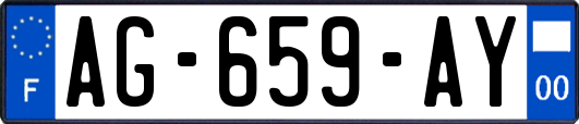 AG-659-AY