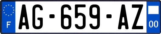 AG-659-AZ