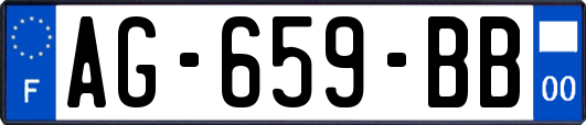 AG-659-BB