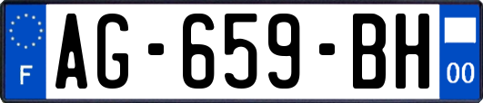 AG-659-BH