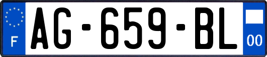 AG-659-BL