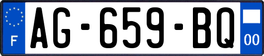 AG-659-BQ