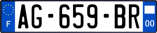 AG-659-BR