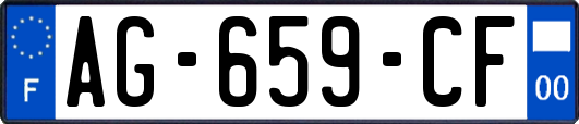 AG-659-CF