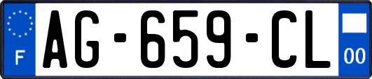 AG-659-CL