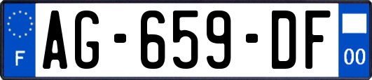 AG-659-DF