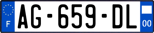 AG-659-DL