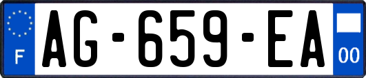 AG-659-EA
