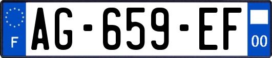 AG-659-EF
