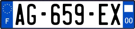 AG-659-EX