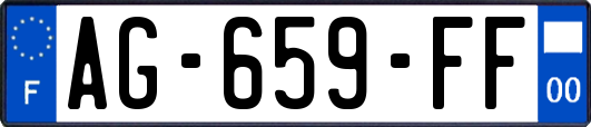 AG-659-FF