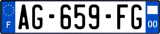 AG-659-FG