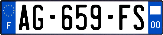 AG-659-FS