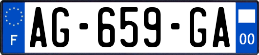 AG-659-GA