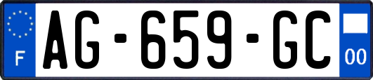 AG-659-GC
