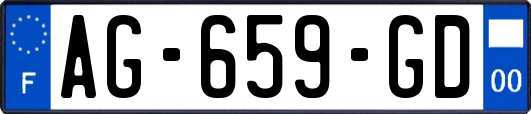 AG-659-GD