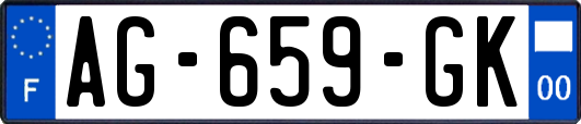 AG-659-GK