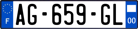 AG-659-GL