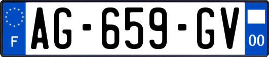 AG-659-GV