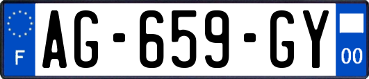 AG-659-GY