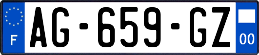 AG-659-GZ