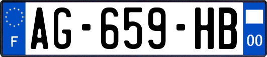 AG-659-HB