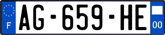 AG-659-HE