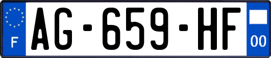 AG-659-HF