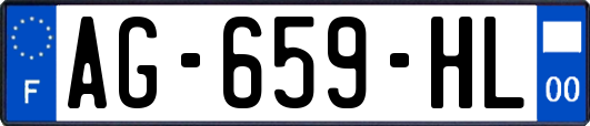 AG-659-HL